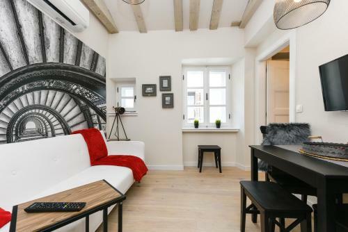 Apartments Santa Lucia Exclusive