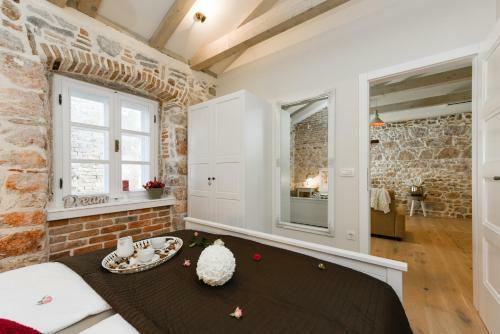 Apartments Santa Lucia Exclusive