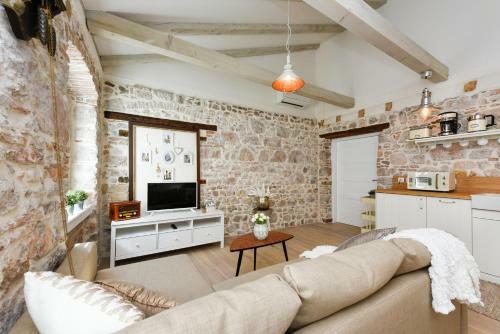 Apartments Santa Lucia Exclusive