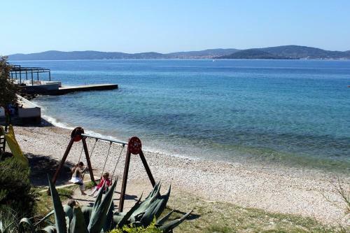 Hostal Triple Room Zadar 5874b