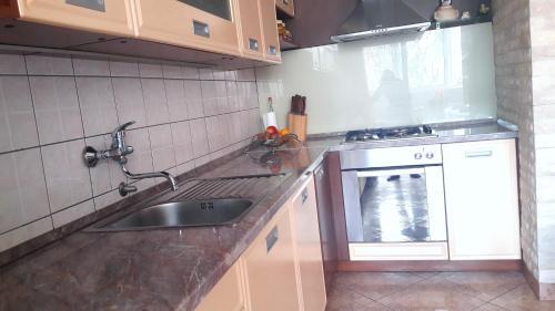 Apartments With Wifi Zadar - 15114