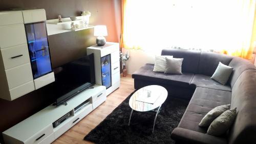 Apartments With Wifi Zadar - 15114