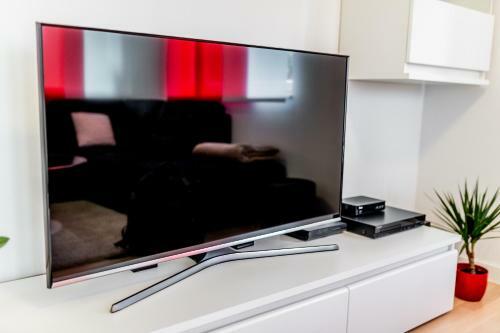 Apartment Matek