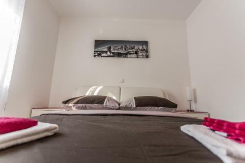 Apartment Matek
