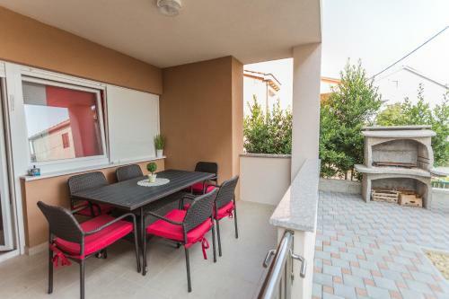 Apartment Matek
