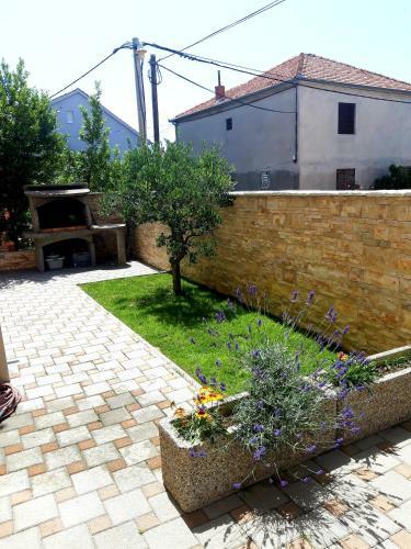 Apartment Matek