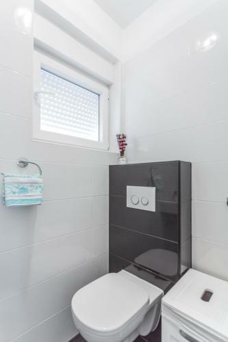 Apartment Matek
