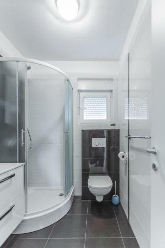 Apartment Matek