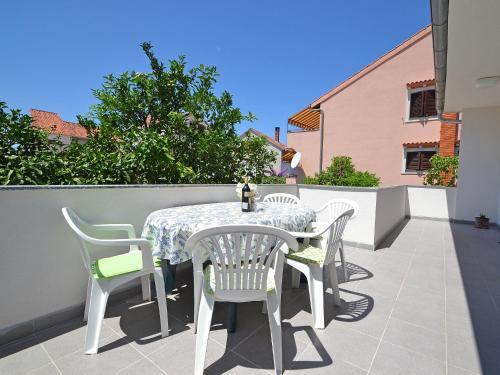 Apartment Mi�i�