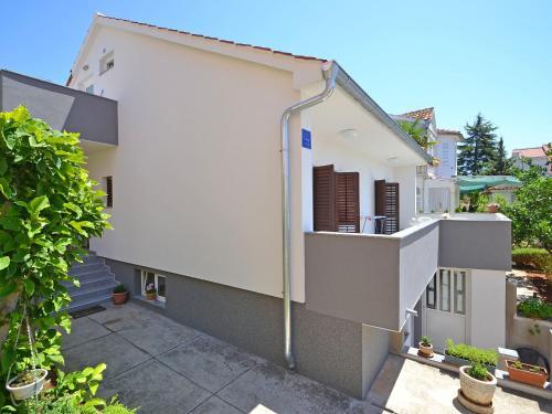 Apartment Mi�i�