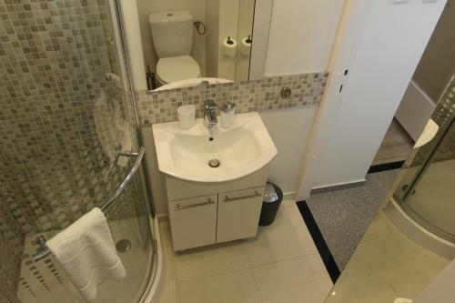 Apartamentos Studio R&b