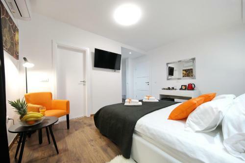 Hostal Zadar Luxury Rooms