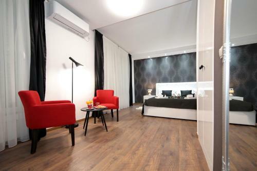 Hostal Zadar Luxury Rooms