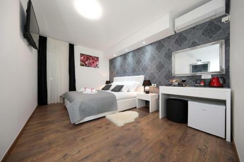 Hostal Zadar Luxury Rooms