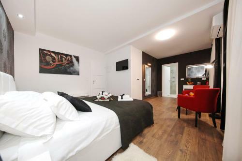 Hostal Zadar Luxury Rooms