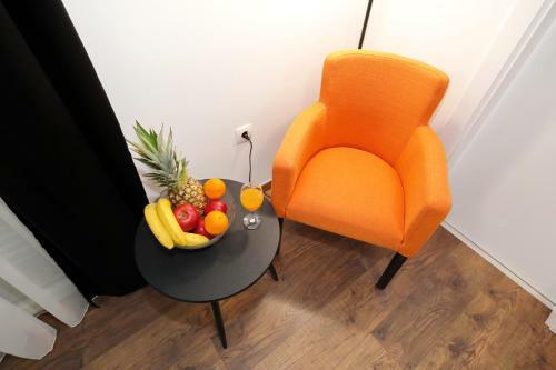 Hostal Zadar Luxury Rooms