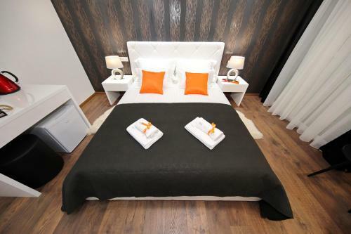 Hostal Zadar Luxury Rooms
