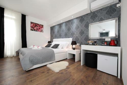 Hostal Zadar Luxury Rooms