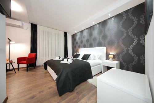Hostal Zadar Luxury Rooms