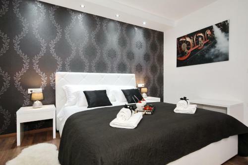 Hostal Zadar Luxury Rooms