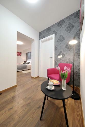 Hostal Zadar Luxury Rooms