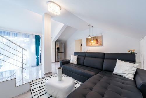 Luxury Apartments Villa Morea
