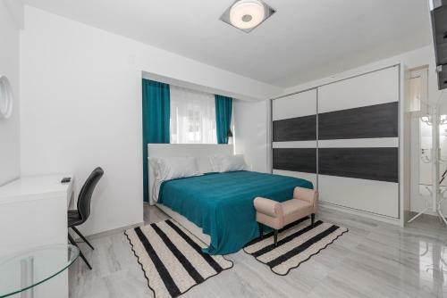 Luxury Apartments Villa Morea