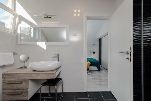 Luxury Apartments Villa Morea