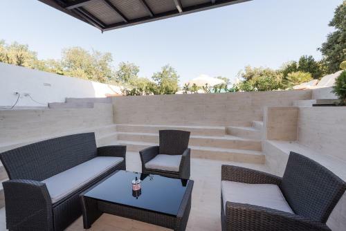 Luxury Apartments Villa Morea