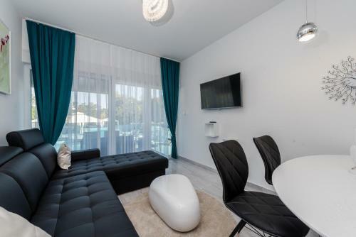 Luxury Apartments Villa Morea