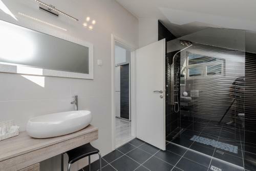 Luxury Apartments Villa Morea