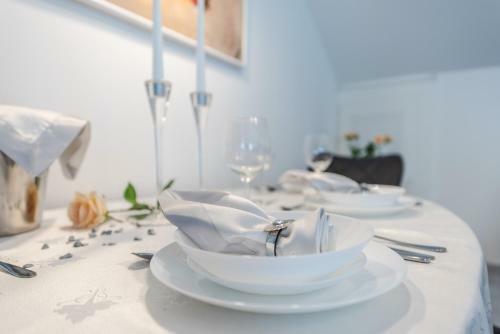 Luxury Apartments Villa Morea