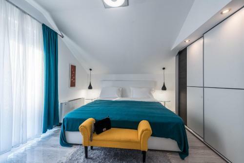 Luxury Apartments Villa Morea