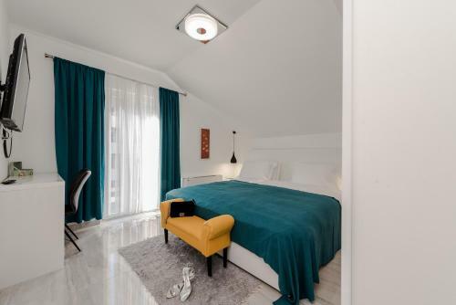 Luxury Apartments Villa Morea