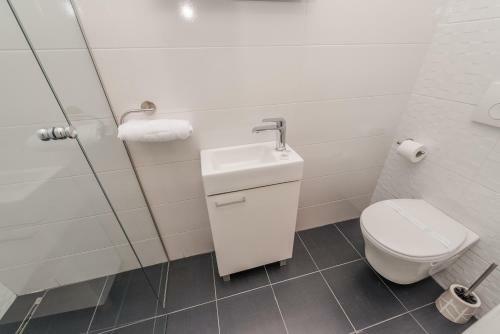Luxury Apartments Villa Morea