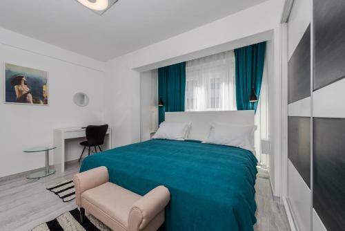 Luxury Apartments Villa Morea
