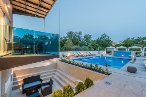 Luxury Apartments Villa Morea