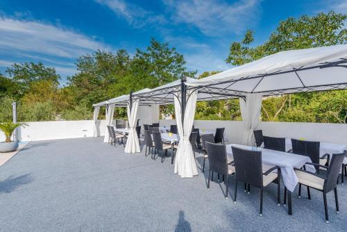 Luxury Apartments Villa Morea