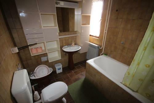 Apartments Ranka