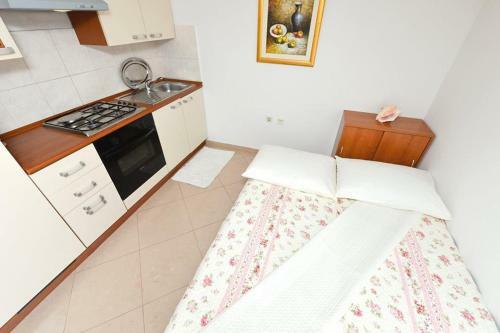 Apartments Manuela