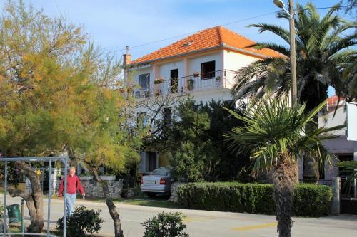 Apartment Zadar - Diklo 5911b