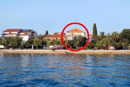 Apartment Zadar - Diklo 5911b