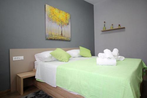 Apartment Zadar 14528b