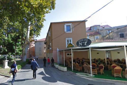Apartment Zadar 14528b