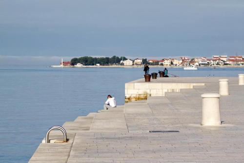 Apartment Zadar 14528b