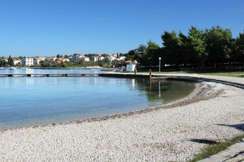 Apartment Zadar - Diklo 13327a