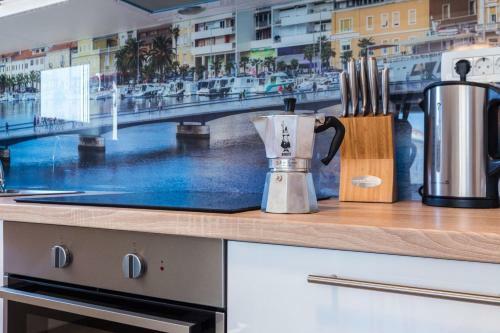 Apartments Jere