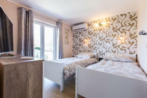 Apartments Jere