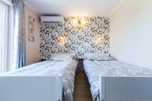 Apartments Jere