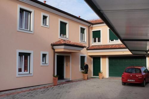 Apartment Zadar - Diklo 5774d